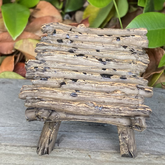 Fairy Garden Coffee Table