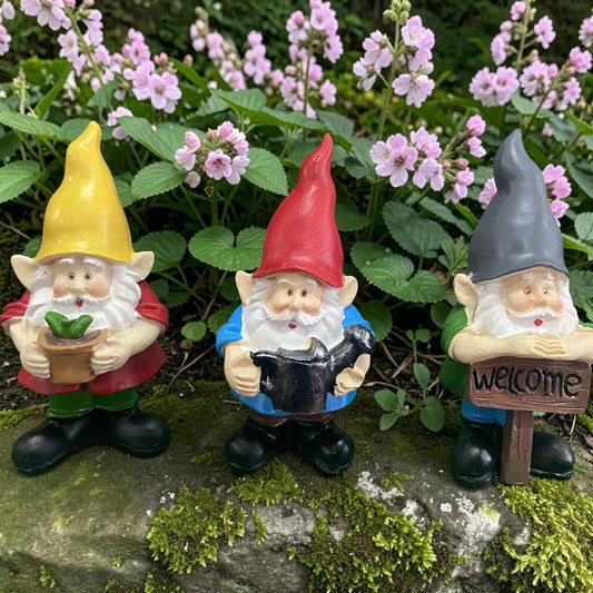 Fairy Garden Gnome