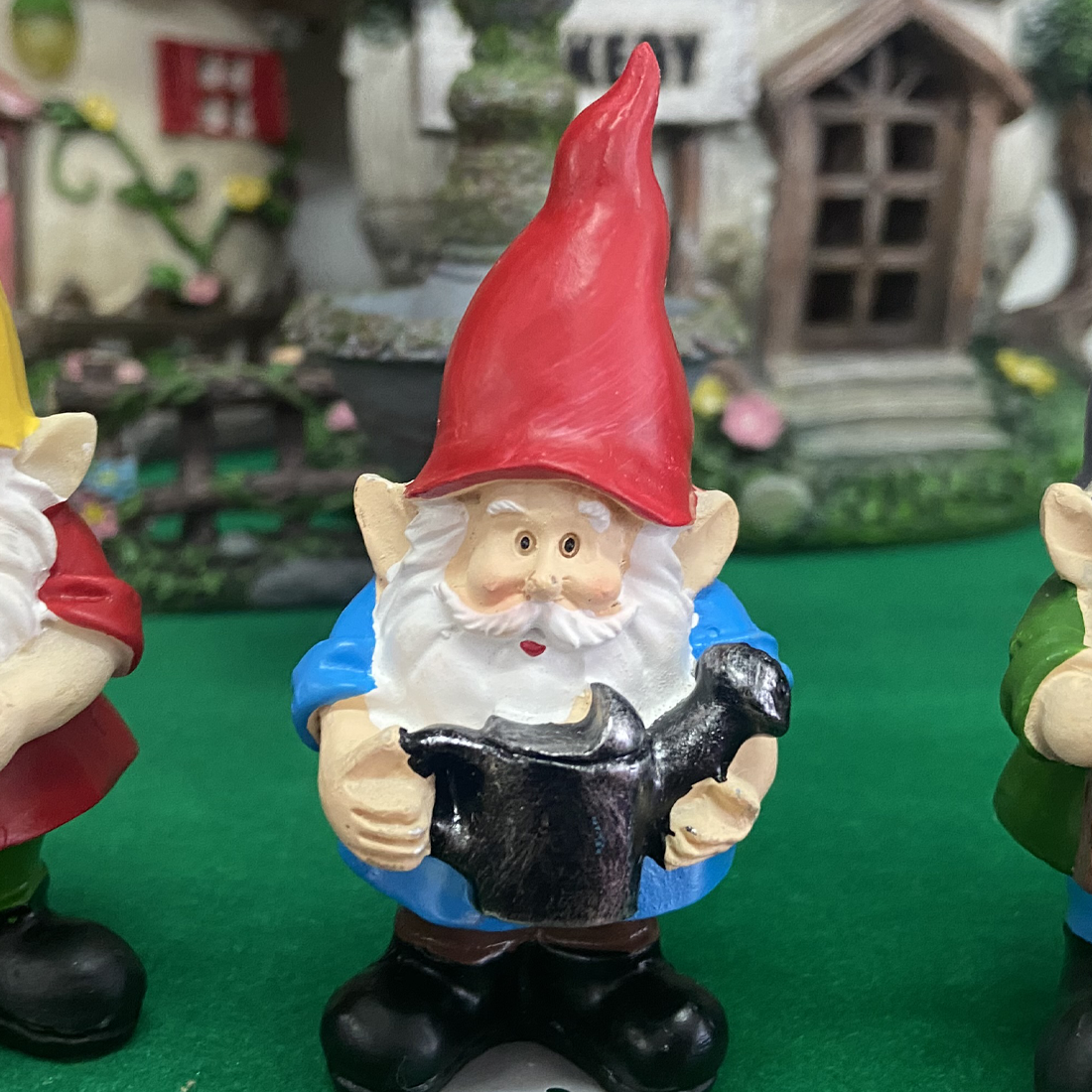 Fairy Garden Gnome