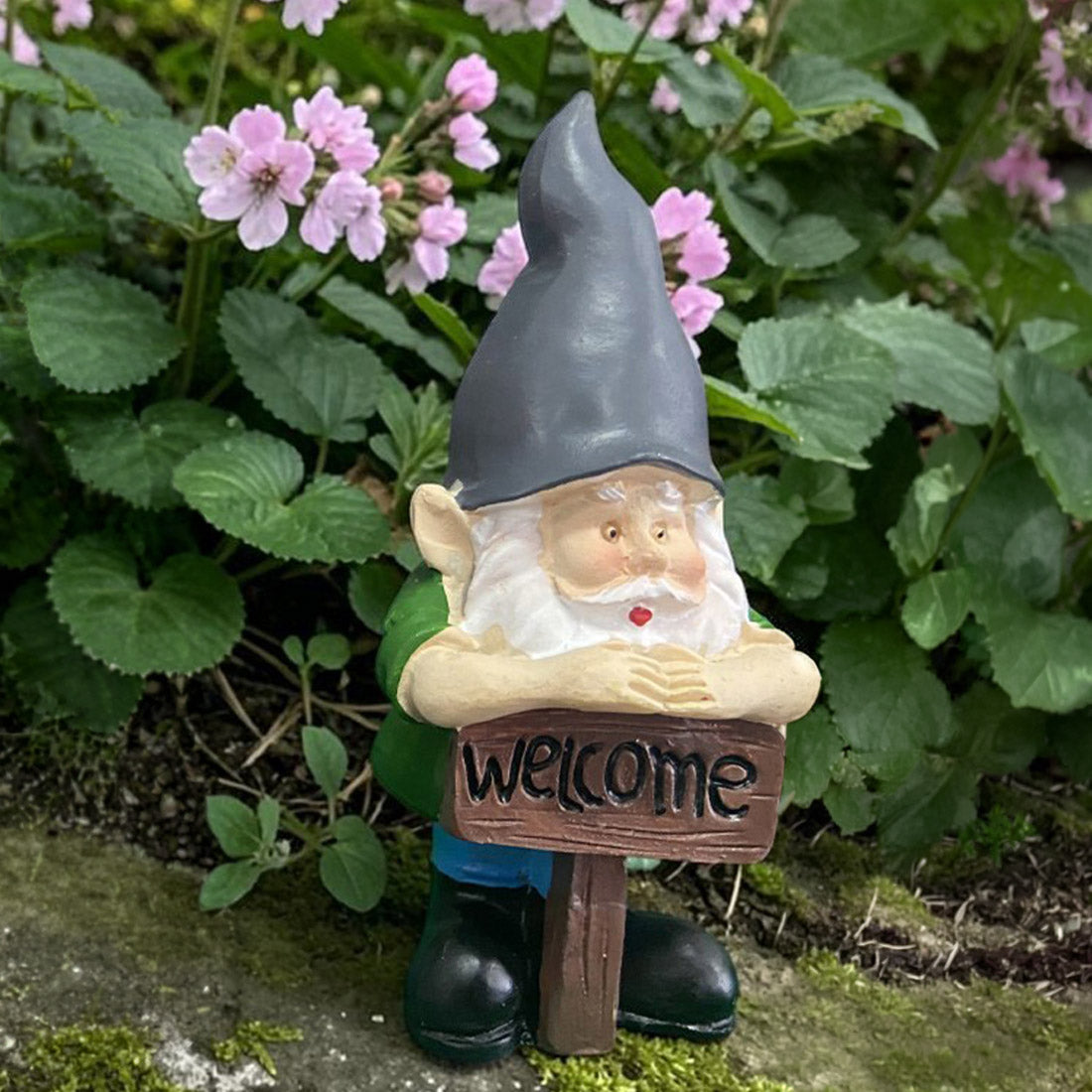 Fairy Garden Gnome