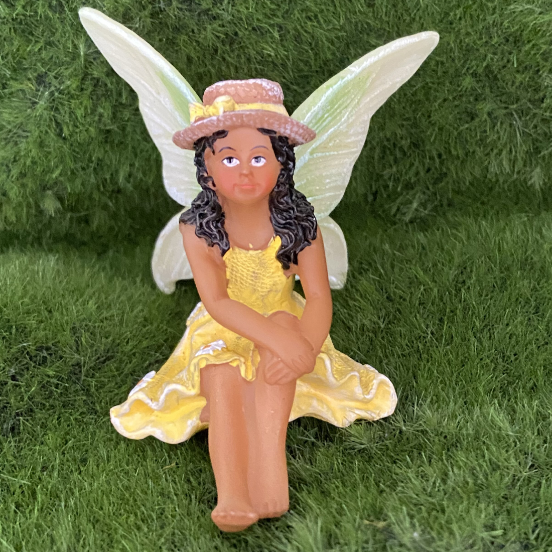 Fairy Hope Figurine