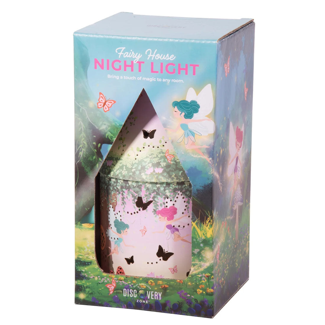 Fairy Lantern