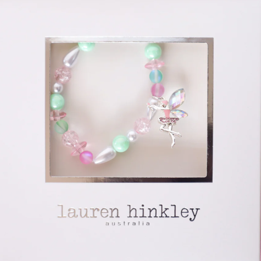 Fairy Magic Elastic Bracelet