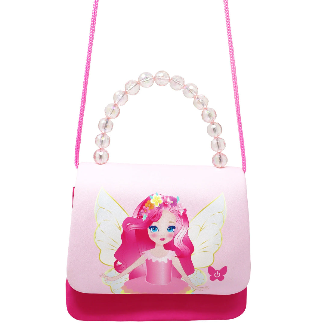 Fairy Magic Light Up Handbag