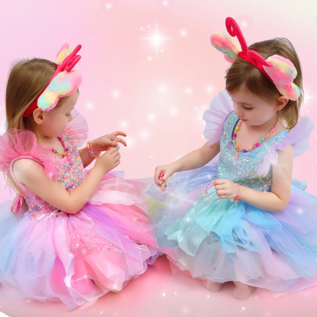 Fairy Magic Light Up Headband