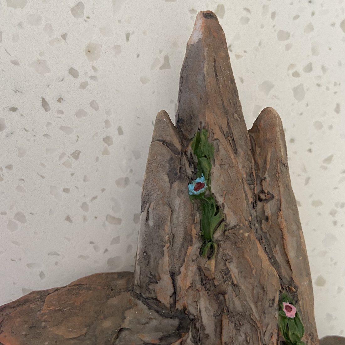 Fairy Mushroom Display Stand