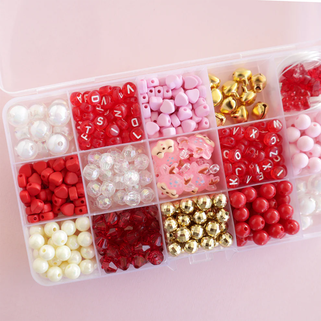 Fairy Nutcracker Bead Kit