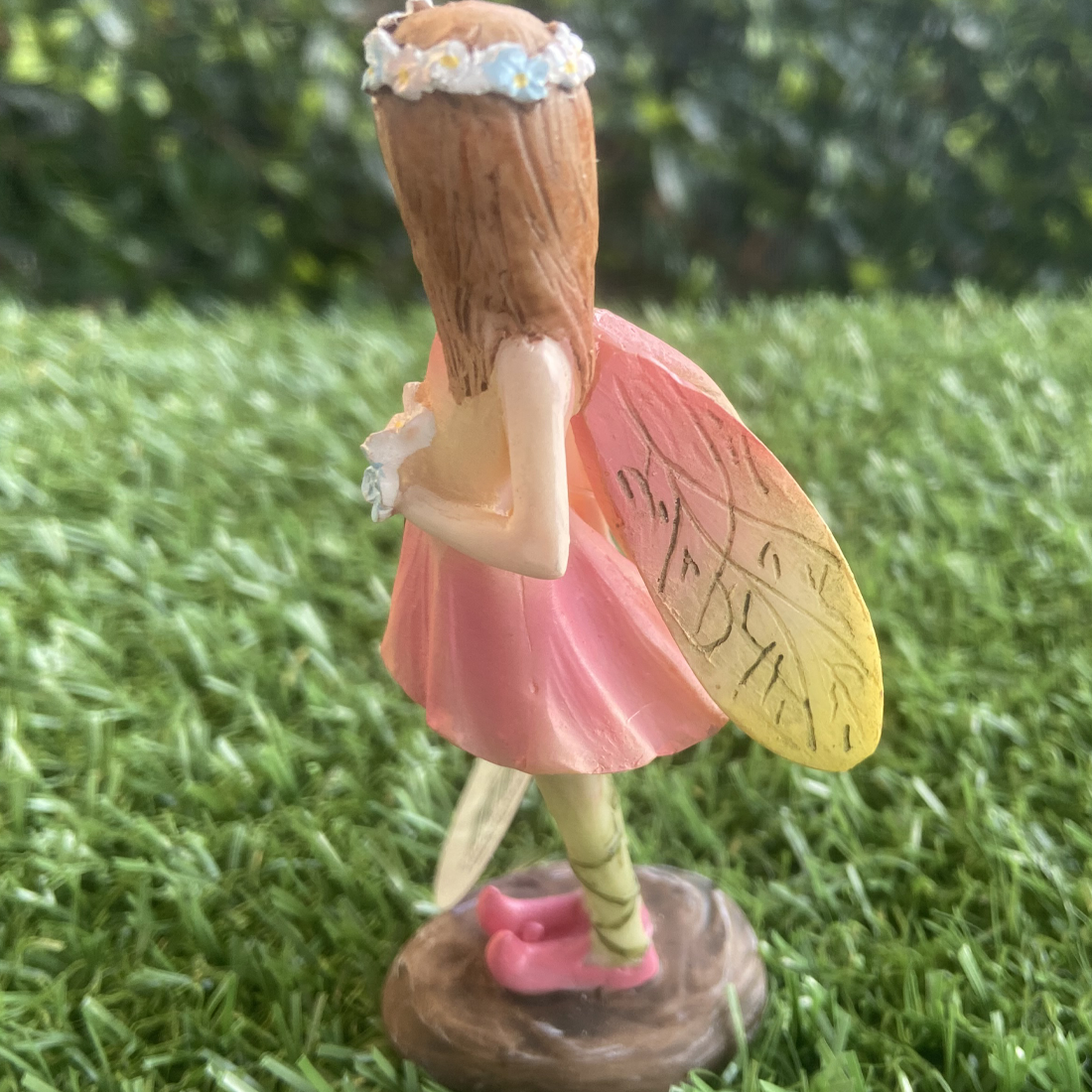Fairy Skylar Figurine