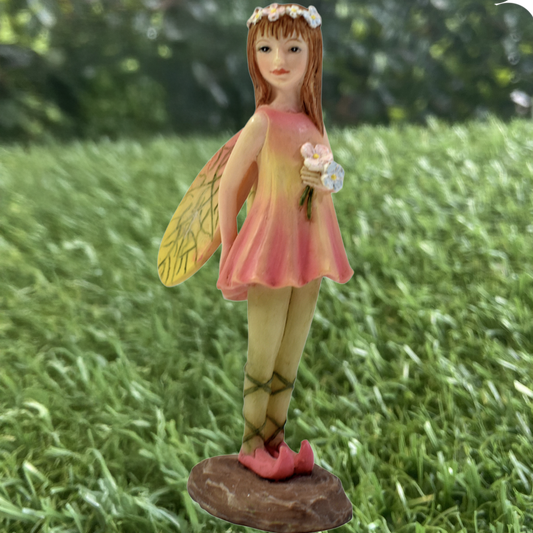 Fairy Skylar Figurine
