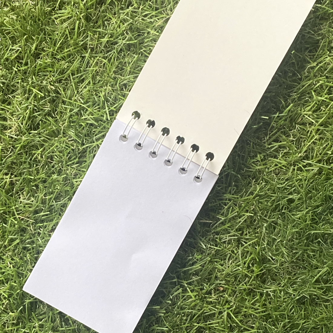 Fairy Stationery Notepad Party Favour