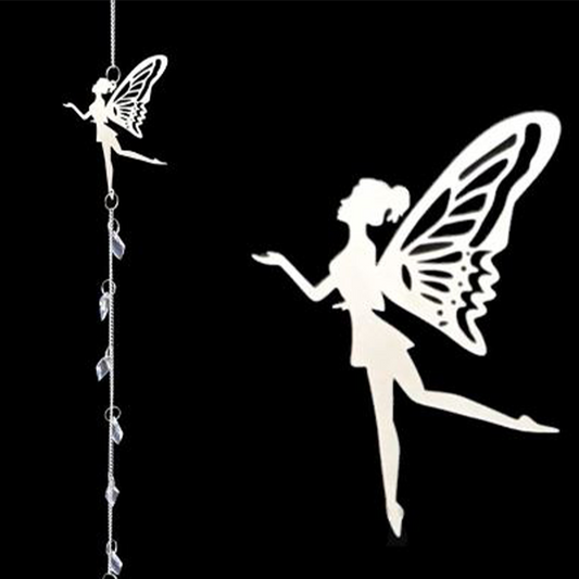 Fairy Suncatcher Crystal