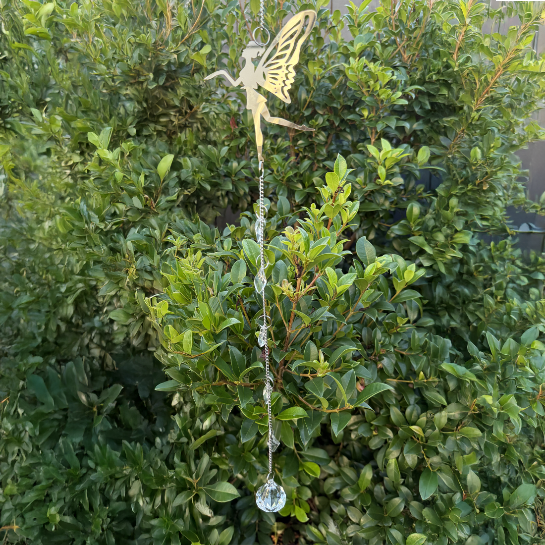 Fairy Suncatcher Crystal