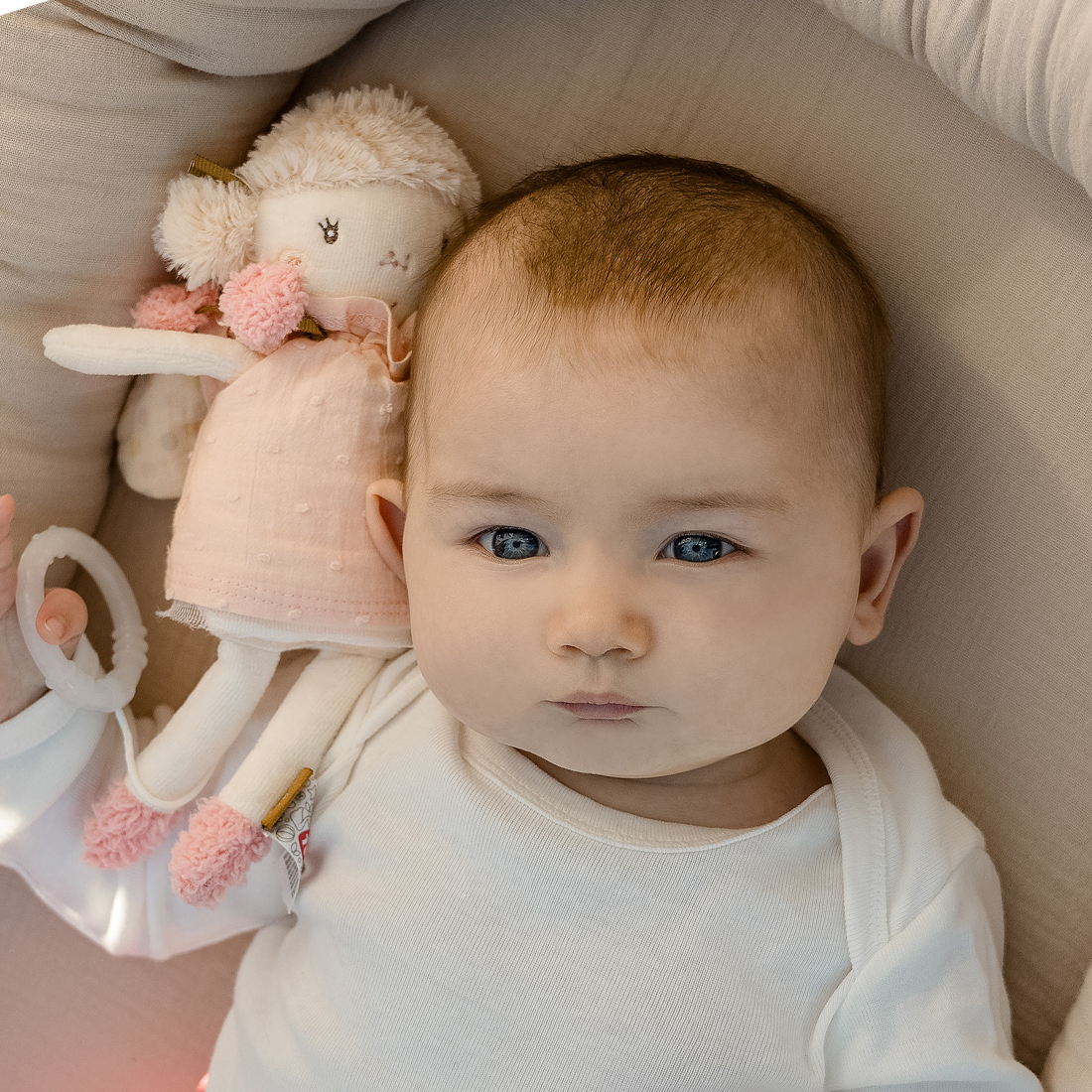 Fehn Mini Musical Fairy