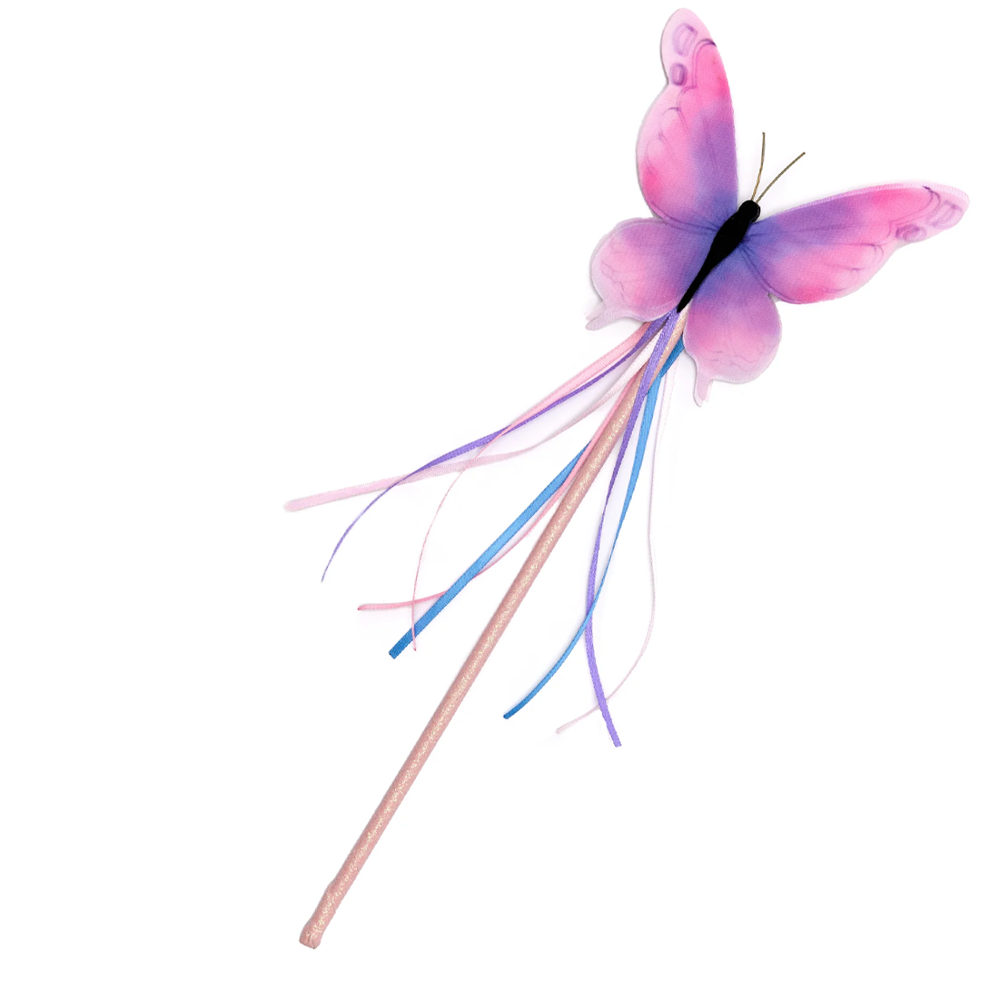 Float Like a Butterfly Fairy Wand