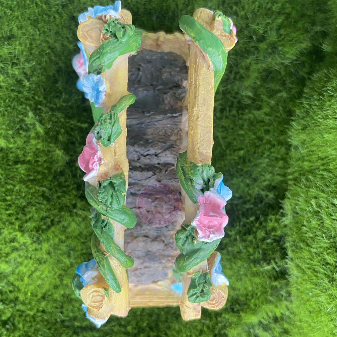 Flower Fairy Bridge