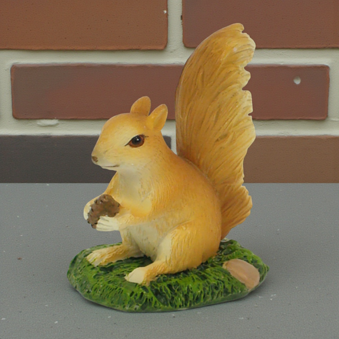 Forest Friends Squirrel