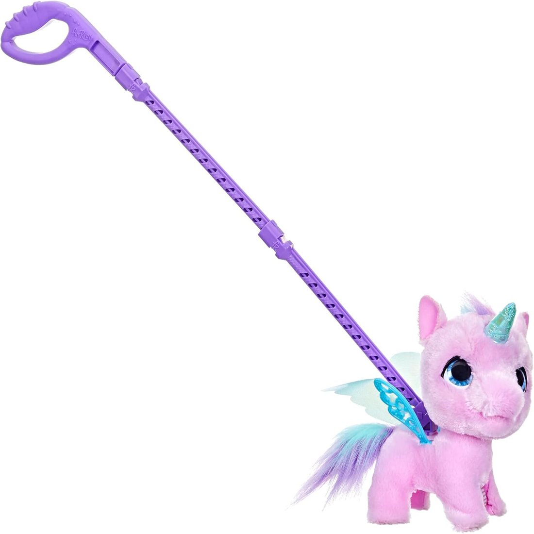 FurReal Fly-A-Lots Alicorn