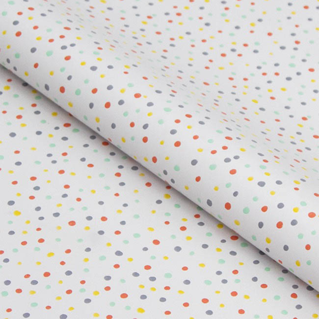 Gift Wrap Your Present - Confetti