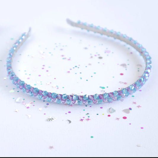 Glitter & Magic Headband