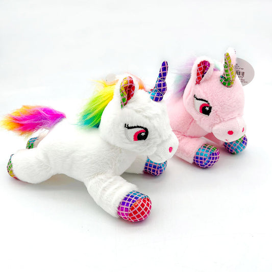 Glow in The Dark Magic Unicorn