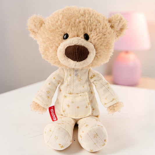 Gund Lost Tooth Toothpick 10-Inch Teddy Bear