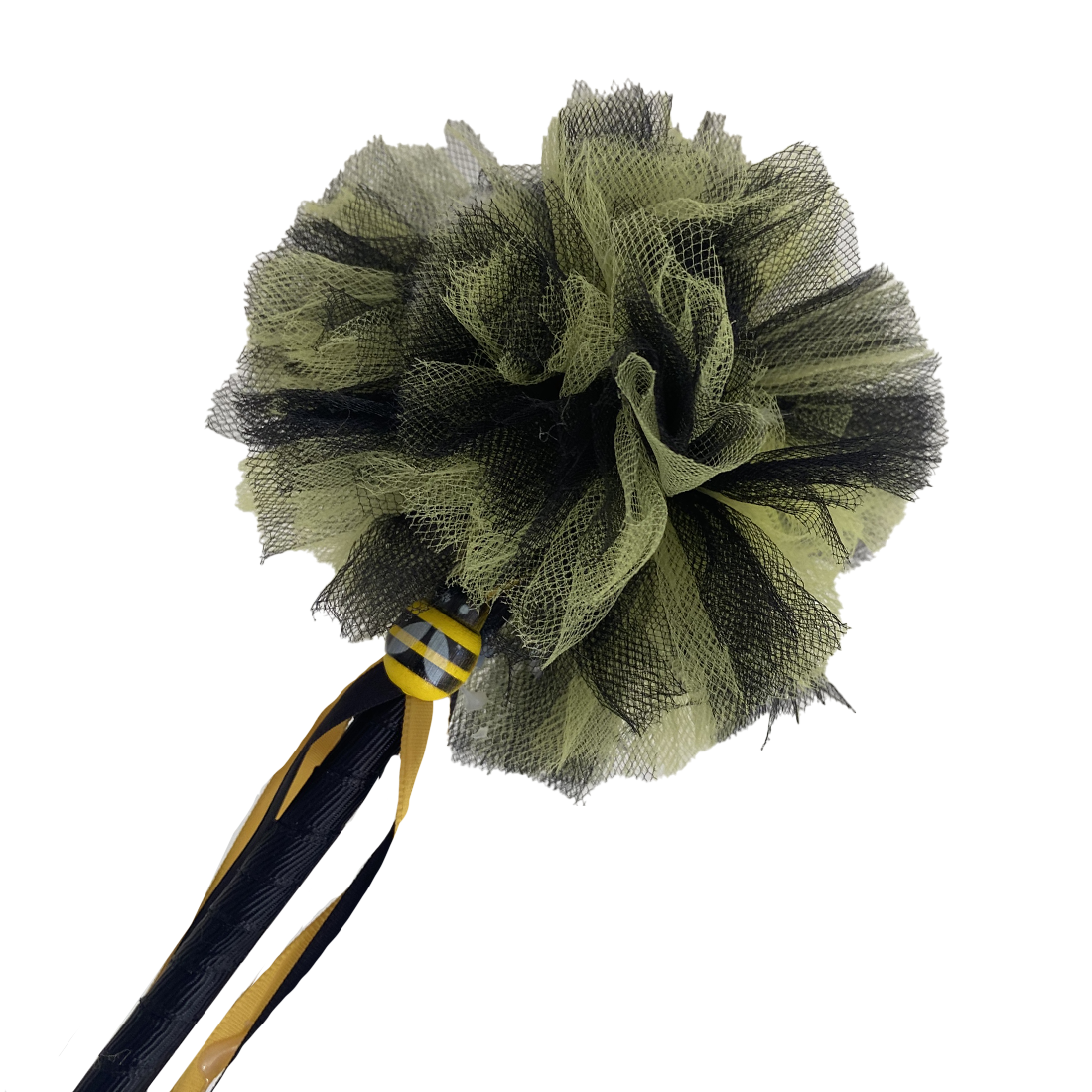 Handmade Bumble Bee Fairy Wand