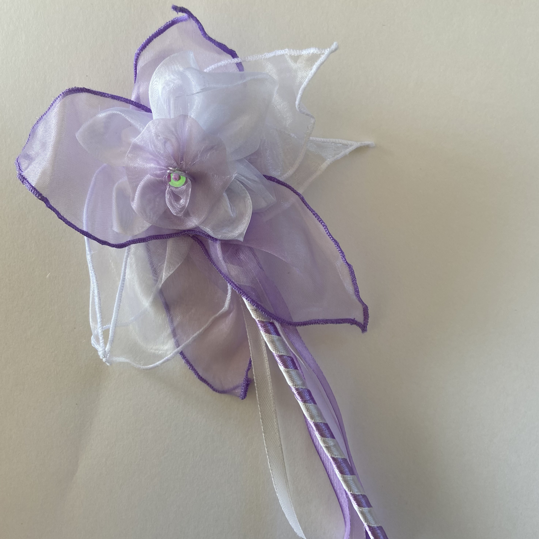 Handmade Lavender Fairy Wand