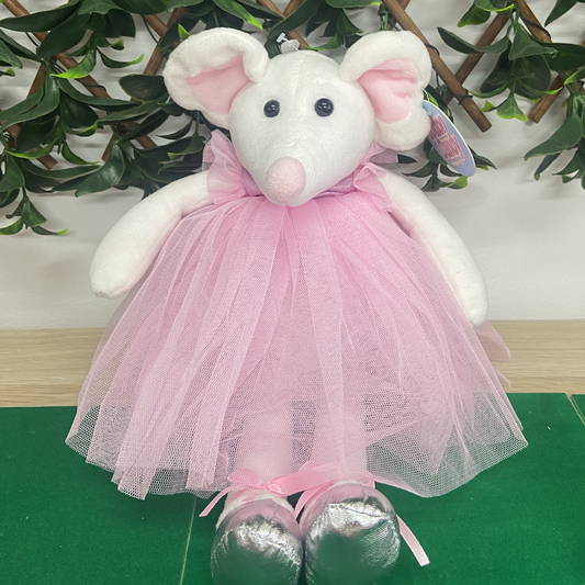 Hayley The Fairy Mouse