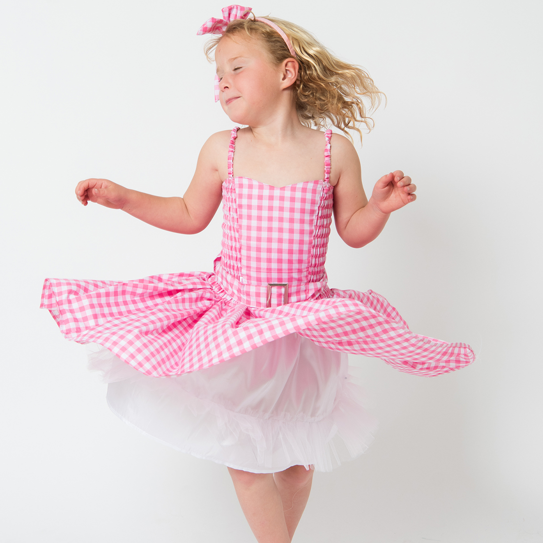 Barbie girl dress online shopping hotsell
