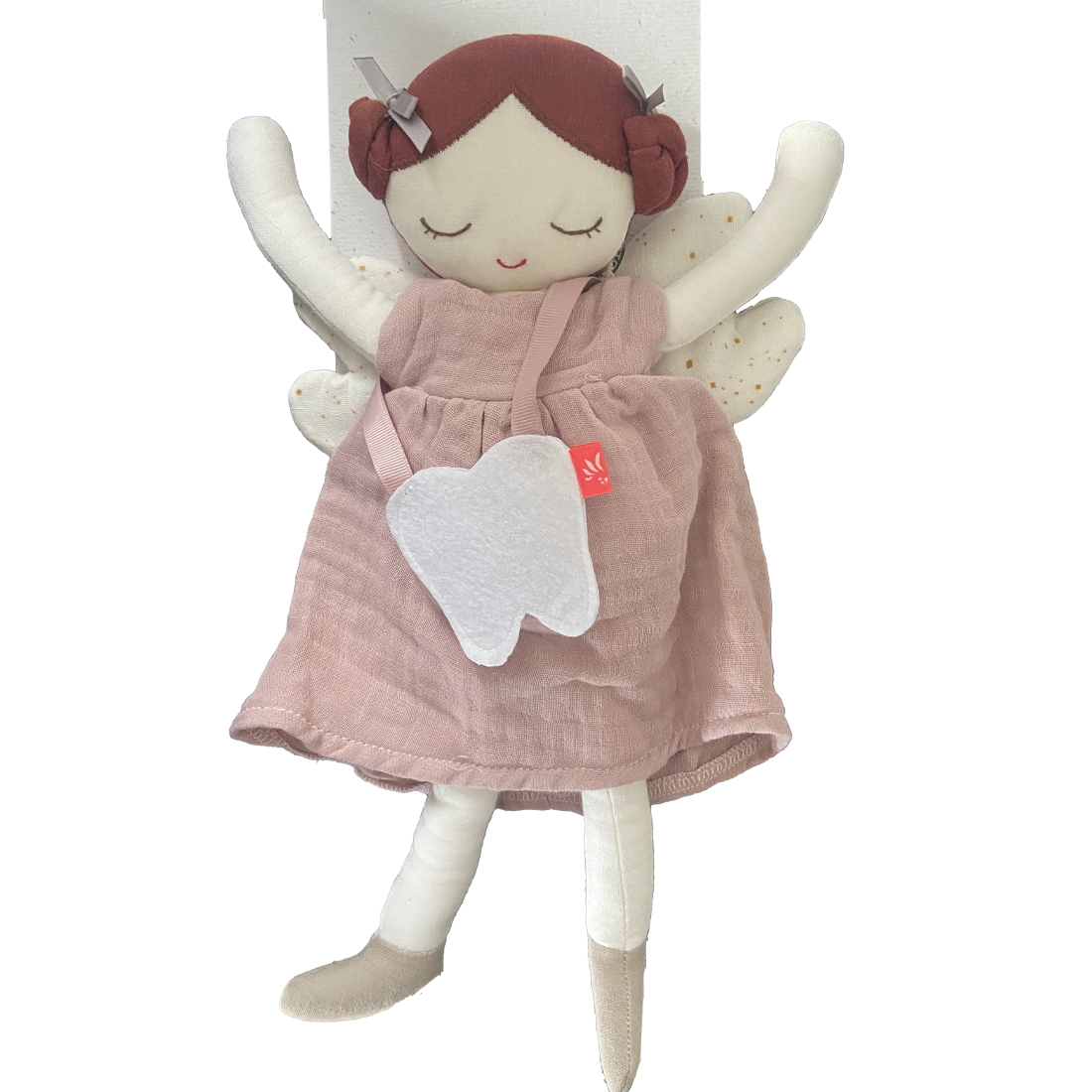 Kikadu Tooth Fairy Doll