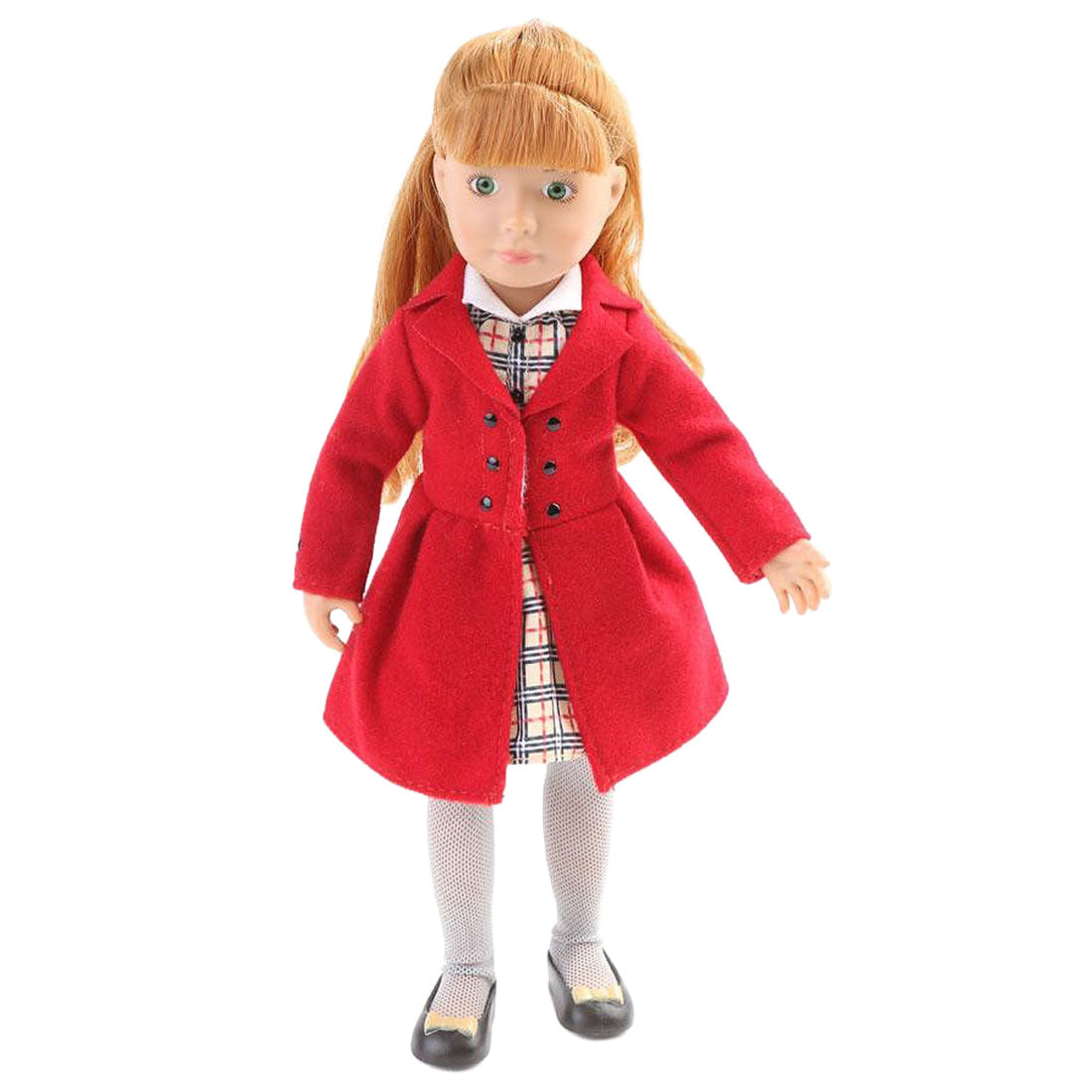 Kruselings English Rose Outfit