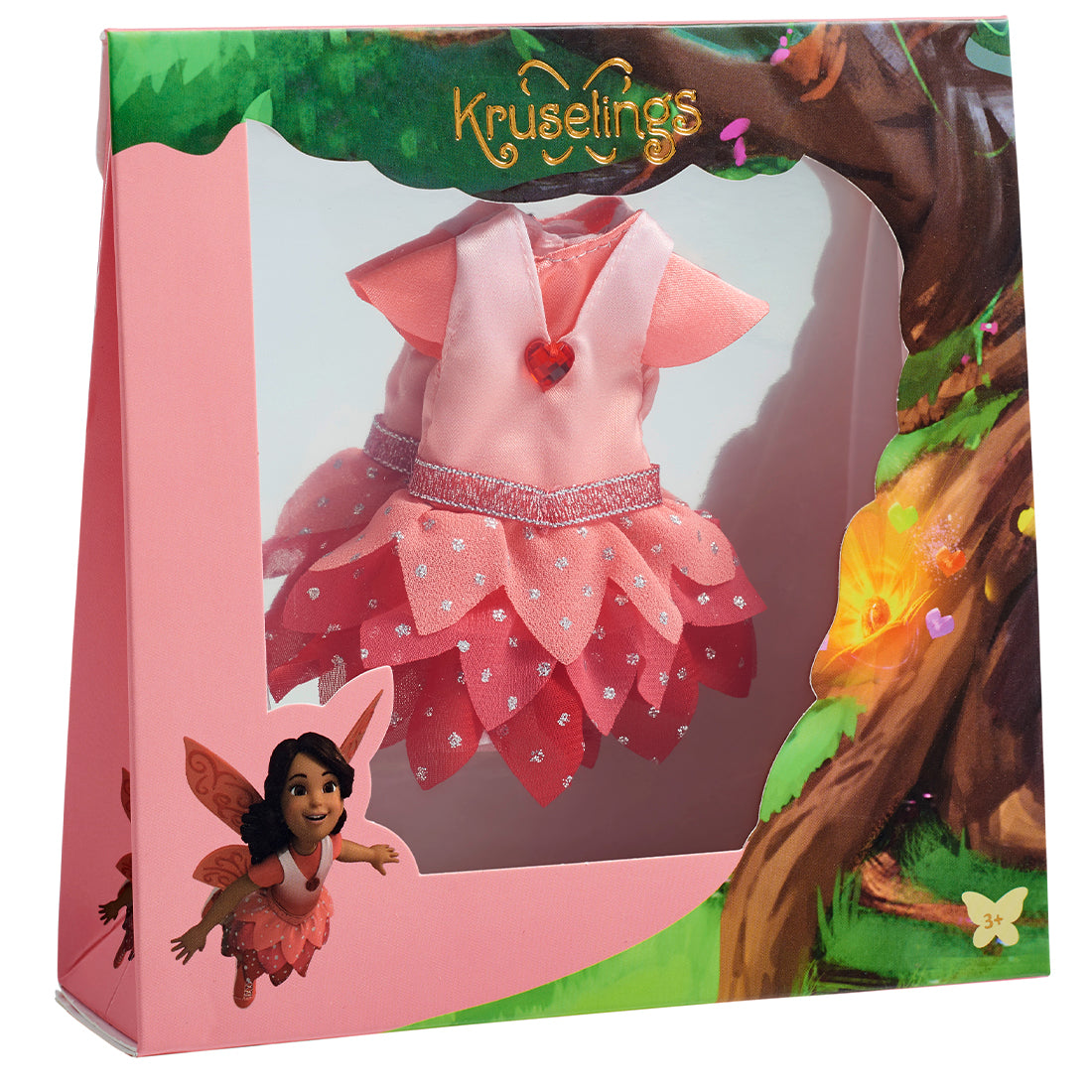 Kruselings Joy Magic Outfit