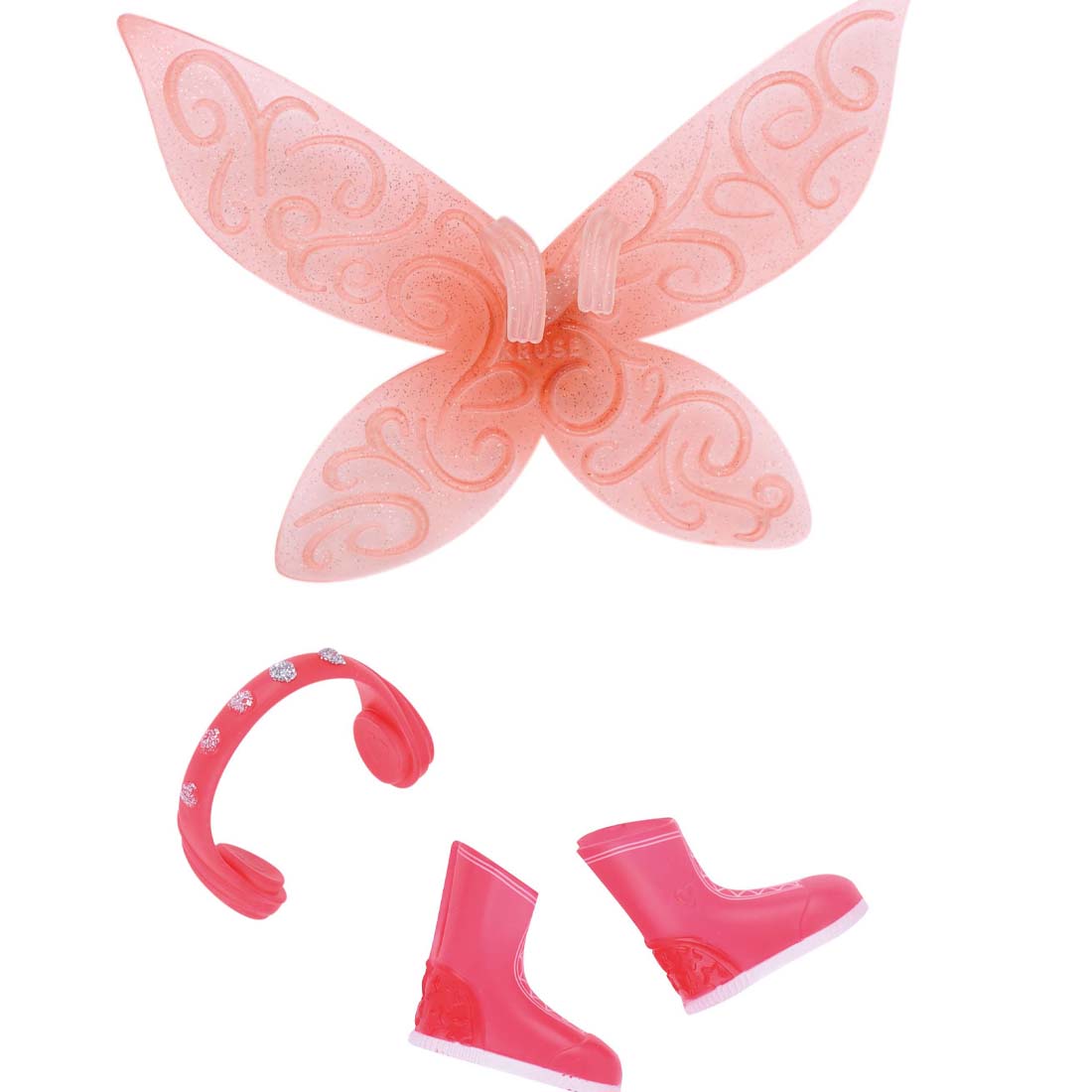 Kruselings Joy Magic Tool Set