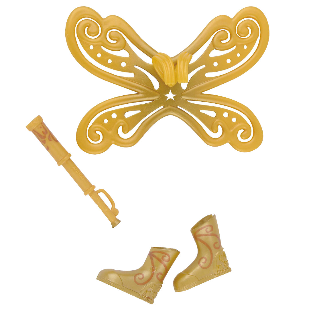 Kruselings Luna Magic Tool Set