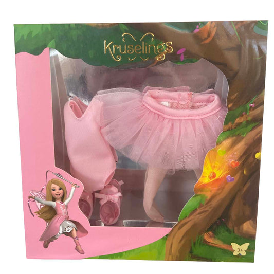 Kruselings Outfit Ballet Outfit Set