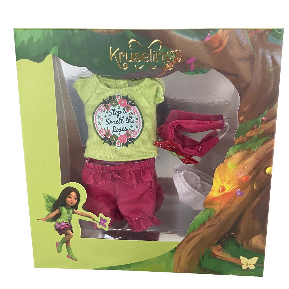 Kruselings Outfit Gardener Set