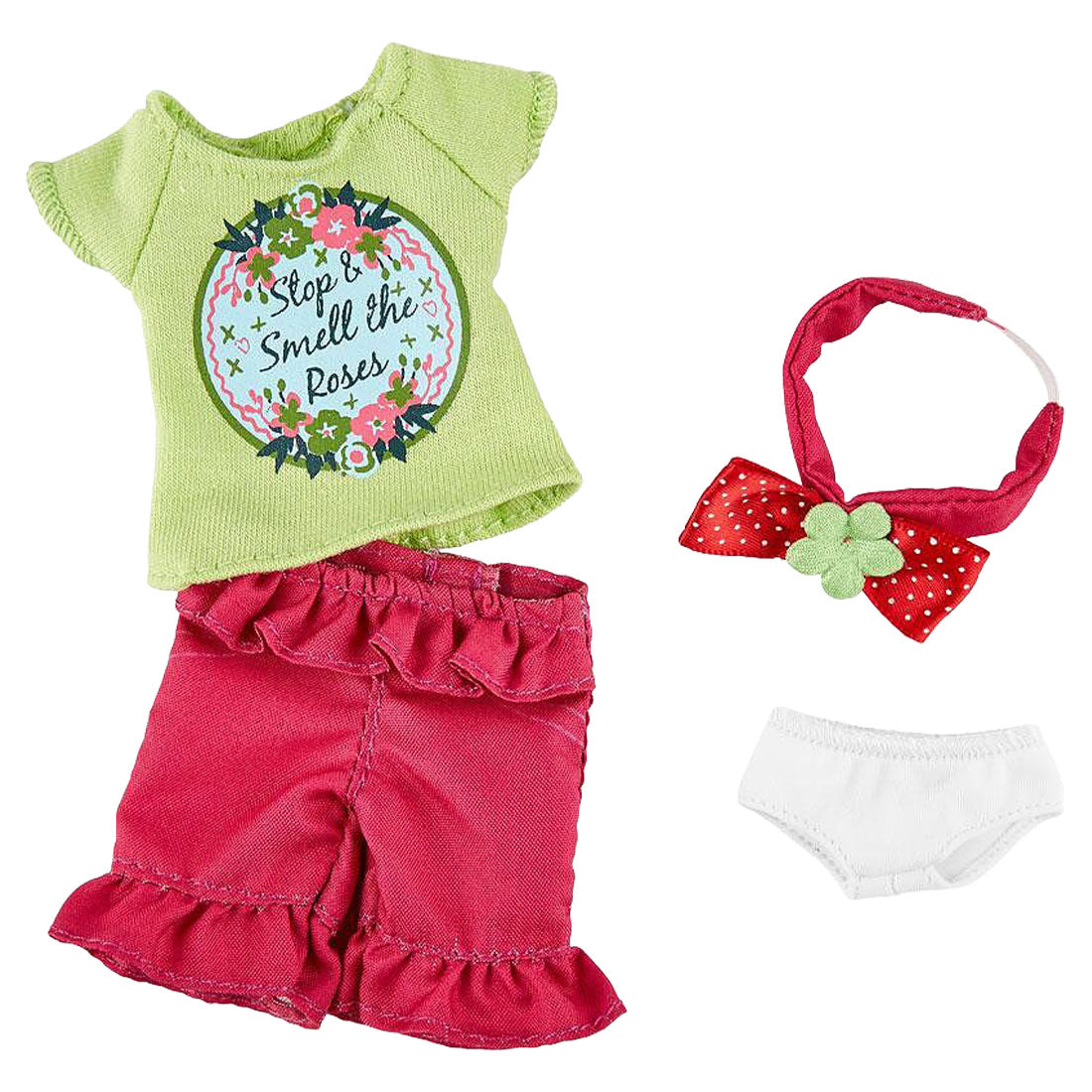 Kruselings Outfit Gardener Set