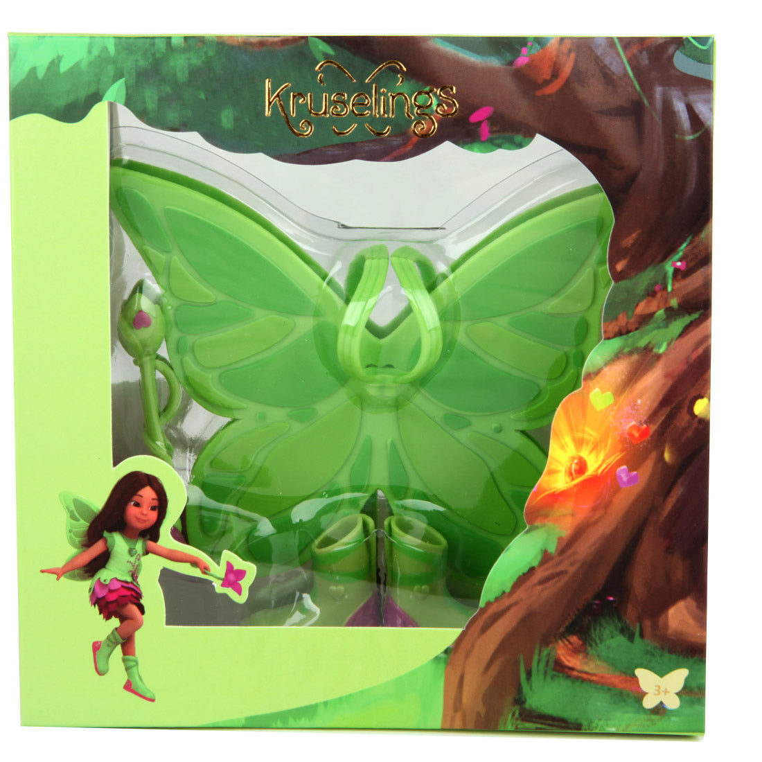Kruselings Sofia Magic Tool Set