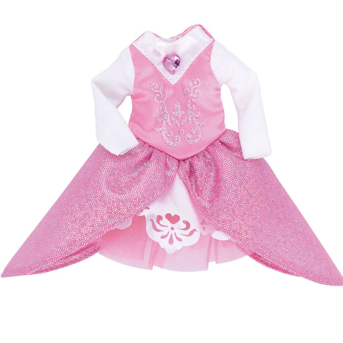 Kruselings Vera Magic Outfit