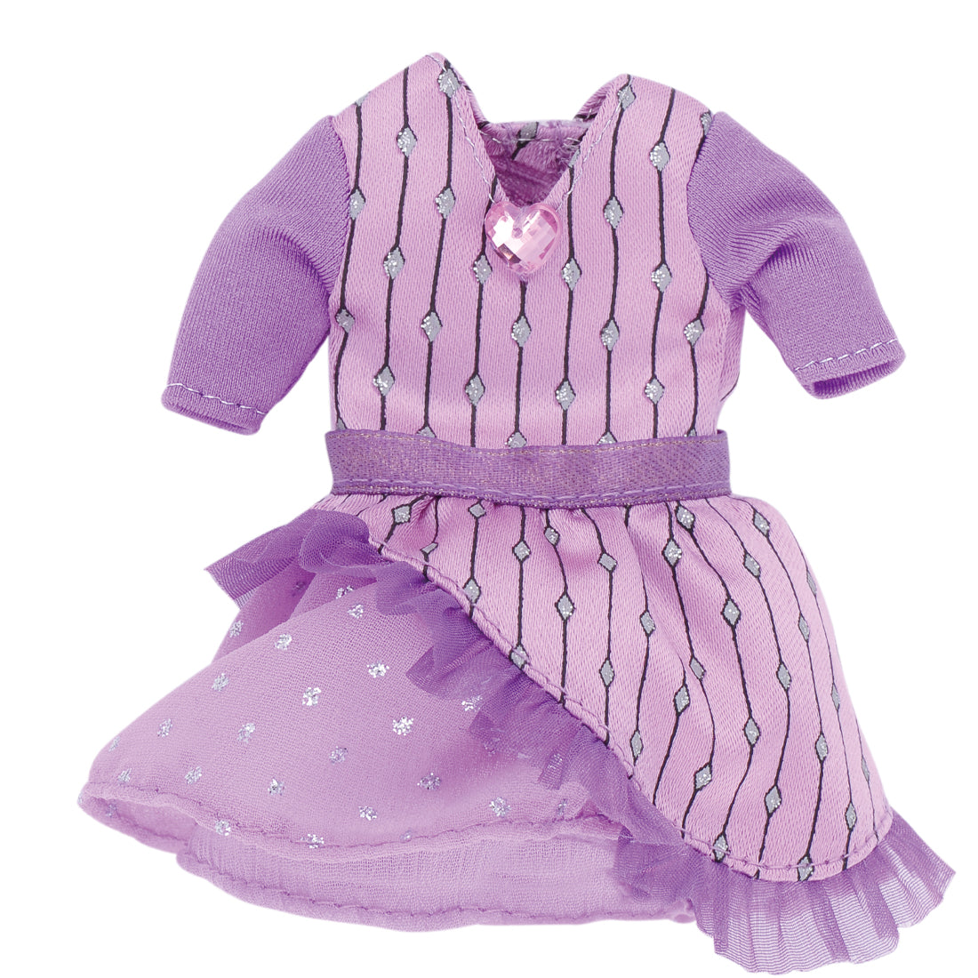 Kruselings Chloe Magic Outfit