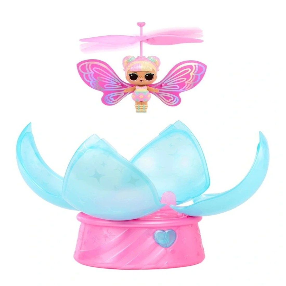 L.O.L Surprise Magic Flyers Fairies Tots - Flower Child