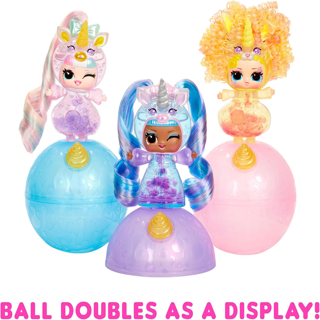 L.O.L. Surprise Unicorn Tots