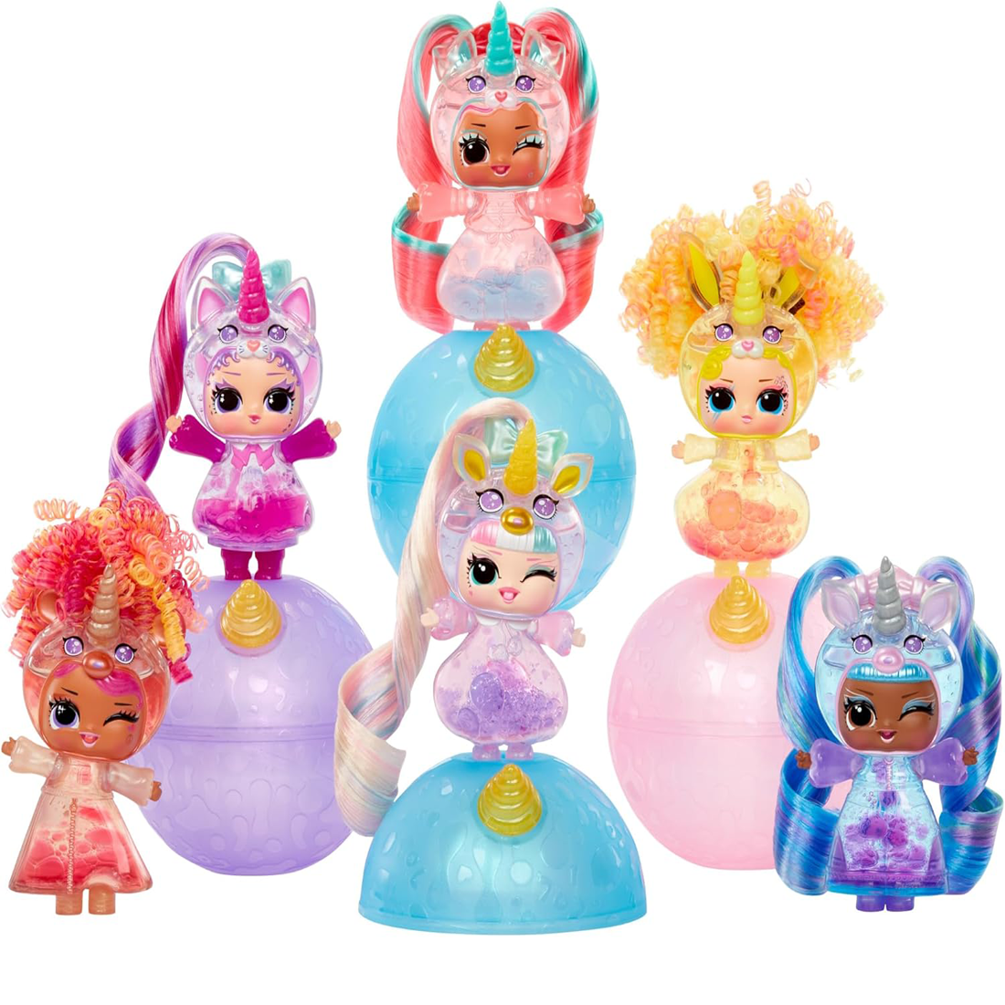 L.O.L. Surprise Unicorn Tots