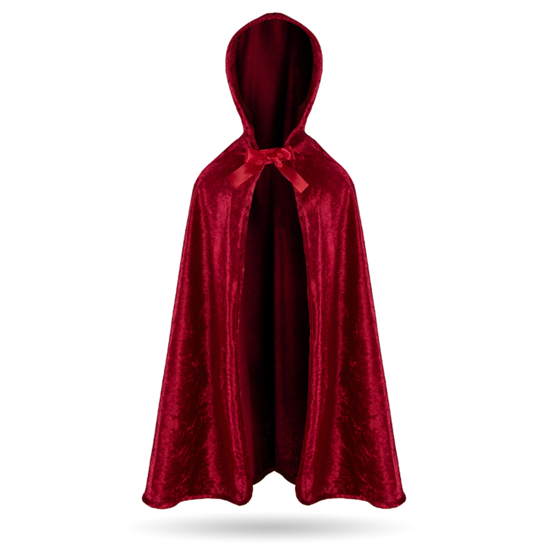 Little Red Riding Hood Cape