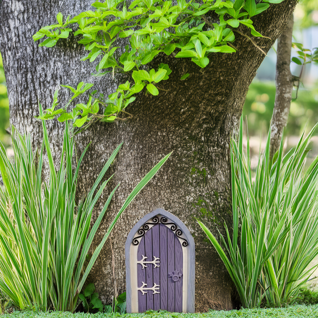 Magical Unicorn Door