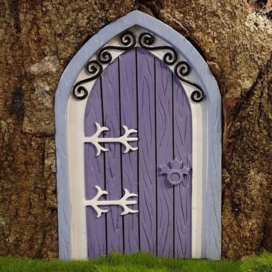 Magical Unicorn Door