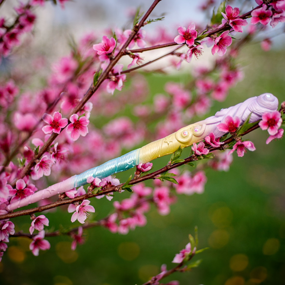 Magical Unicorn Wand