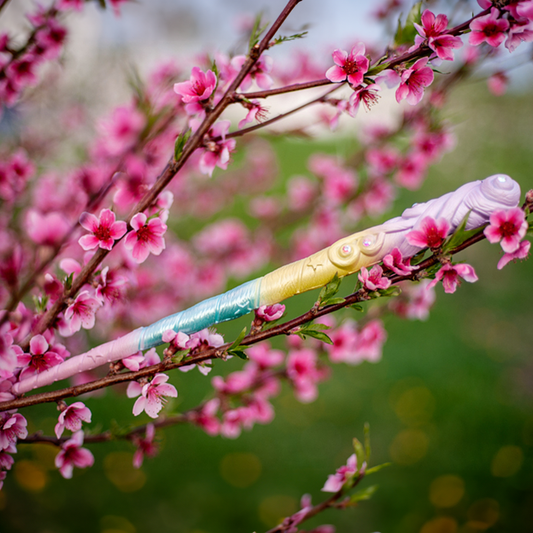 Magical Unicorn Wand