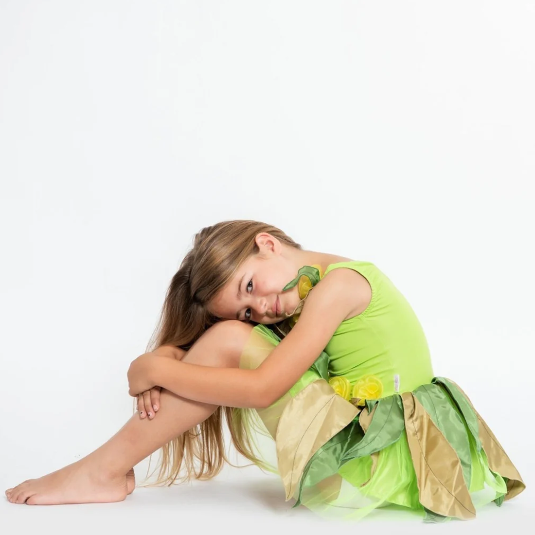 May Gibbs Wattle Babies Fairy Dress