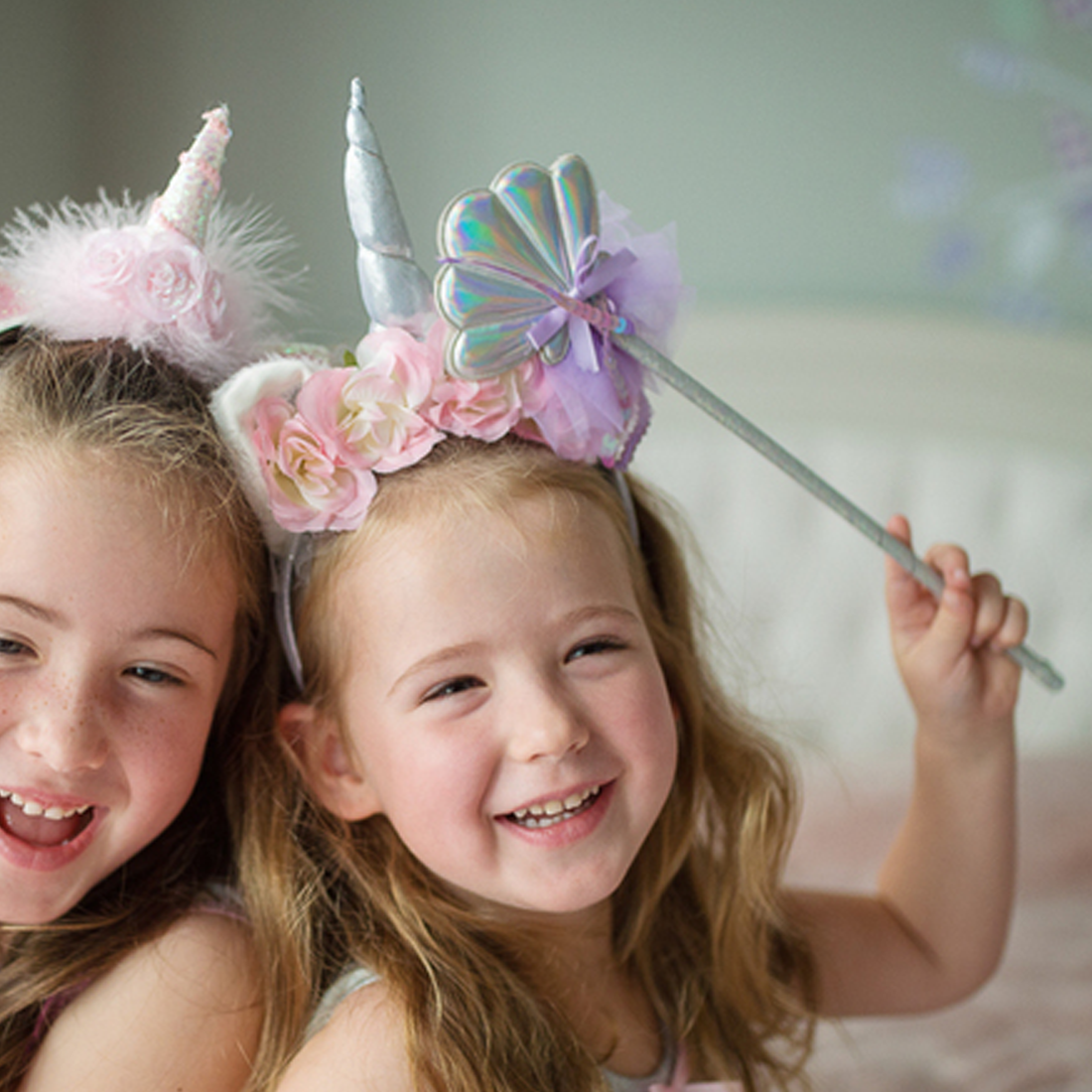 Mermaid Wand